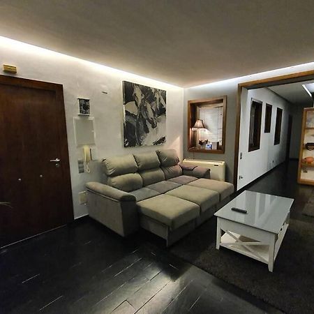 Atico Singular En El Centro Historico. Apartment Jaen Bagian luar foto