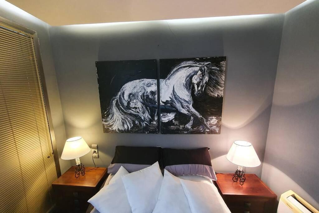 Atico Singular En El Centro Historico. Apartment Jaen Bagian luar foto